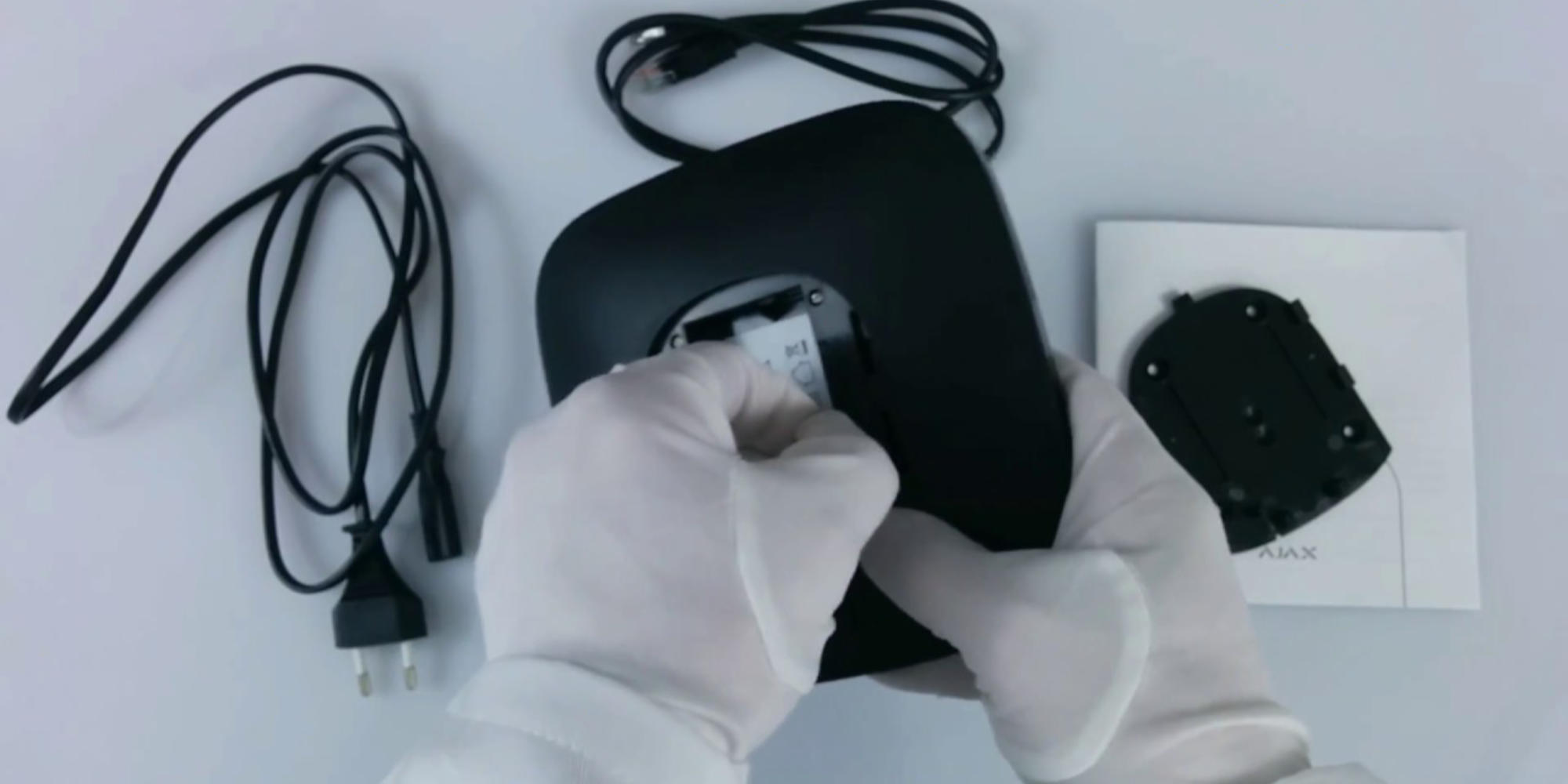 Les avantages d'une alarme sans fil GSM