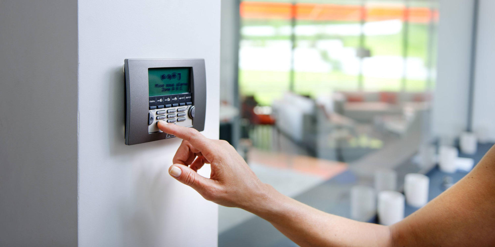 Quelle maintenance préventive pour votre alarme sans fil ?