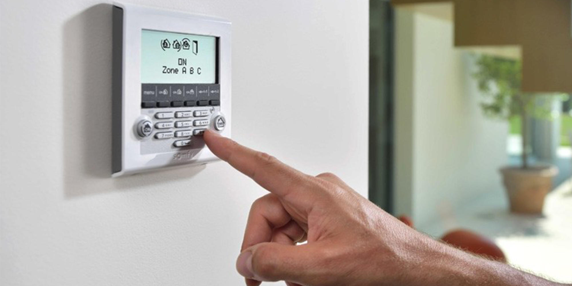 Quelle est la durée de vie d’une alarme maison ?