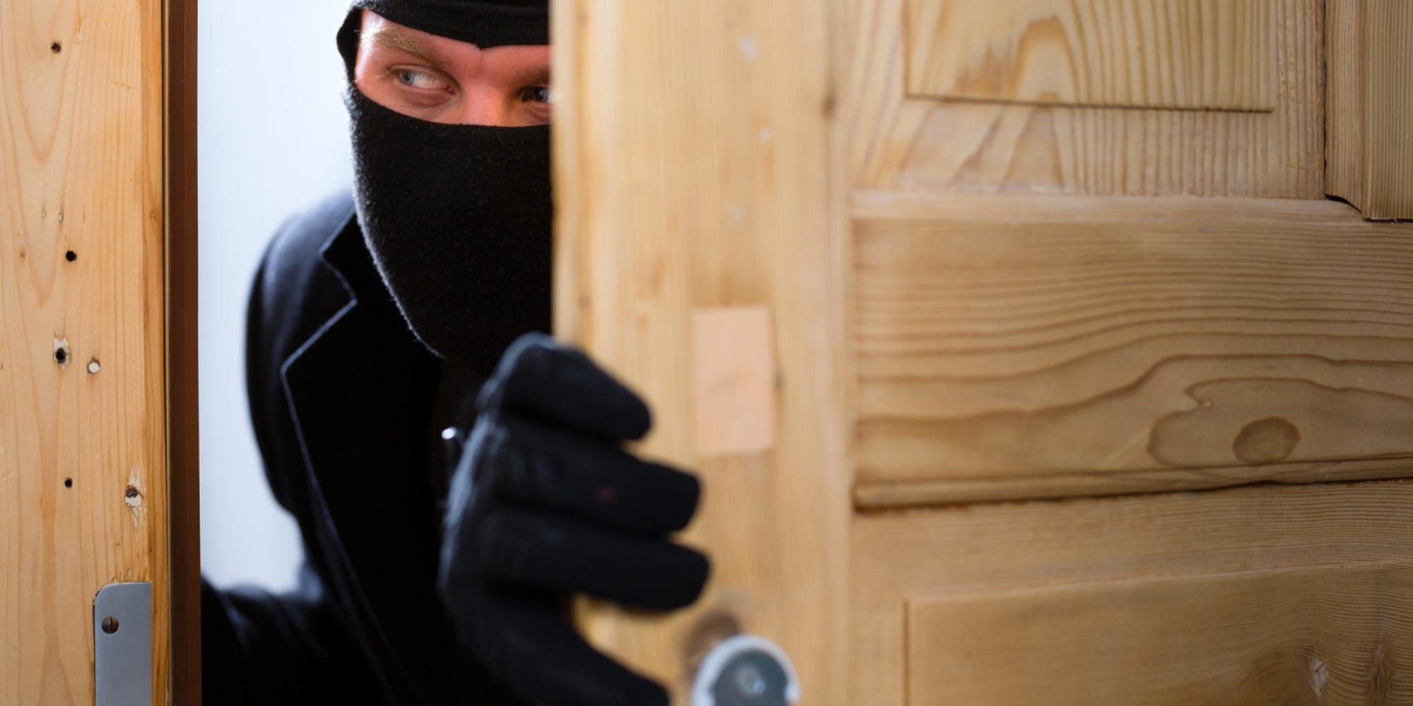 Pourquoi installer un système d'alarme