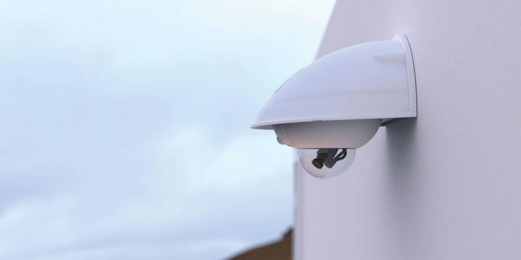 Caméras de surveillance et sécurité de votre domicile