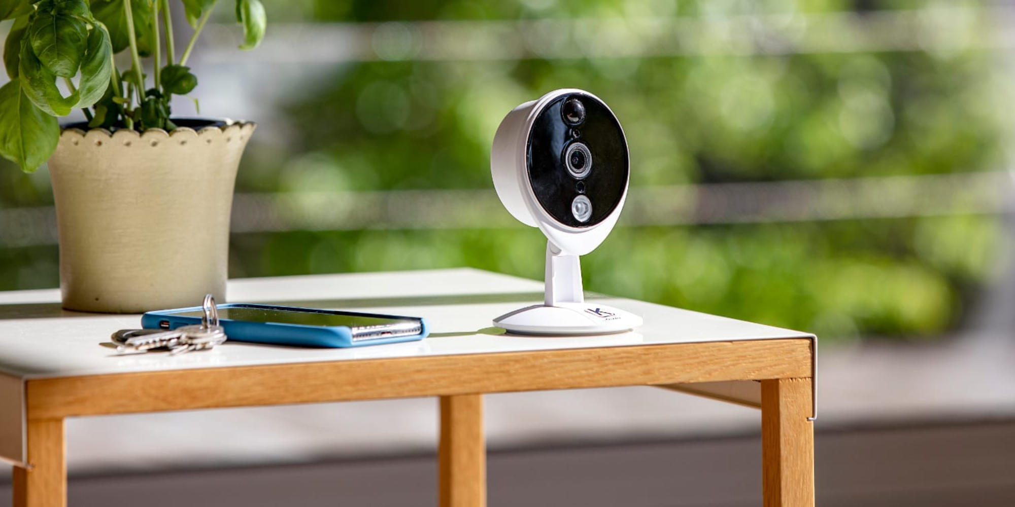 Caméra sans fil : pourquoi et comment l'installer
