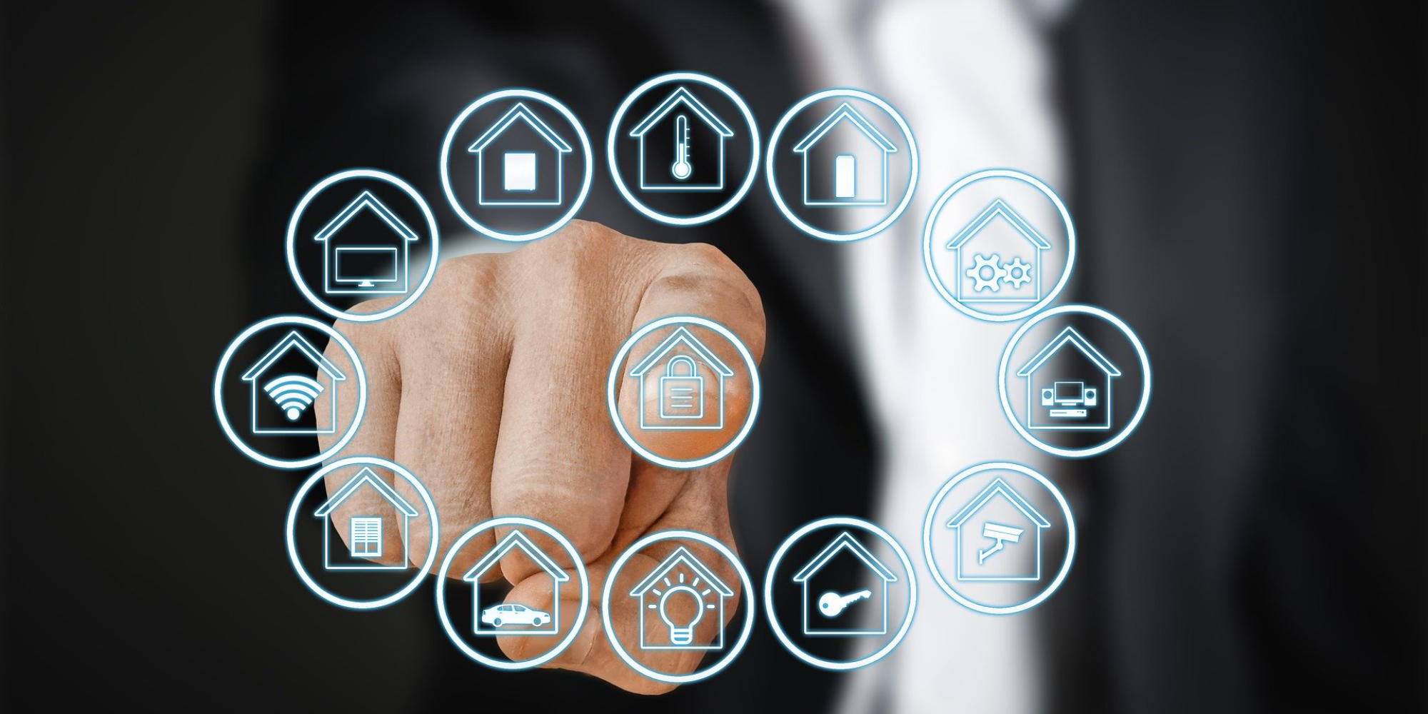 5 questions à se poser avant d'installer une solution domotique
