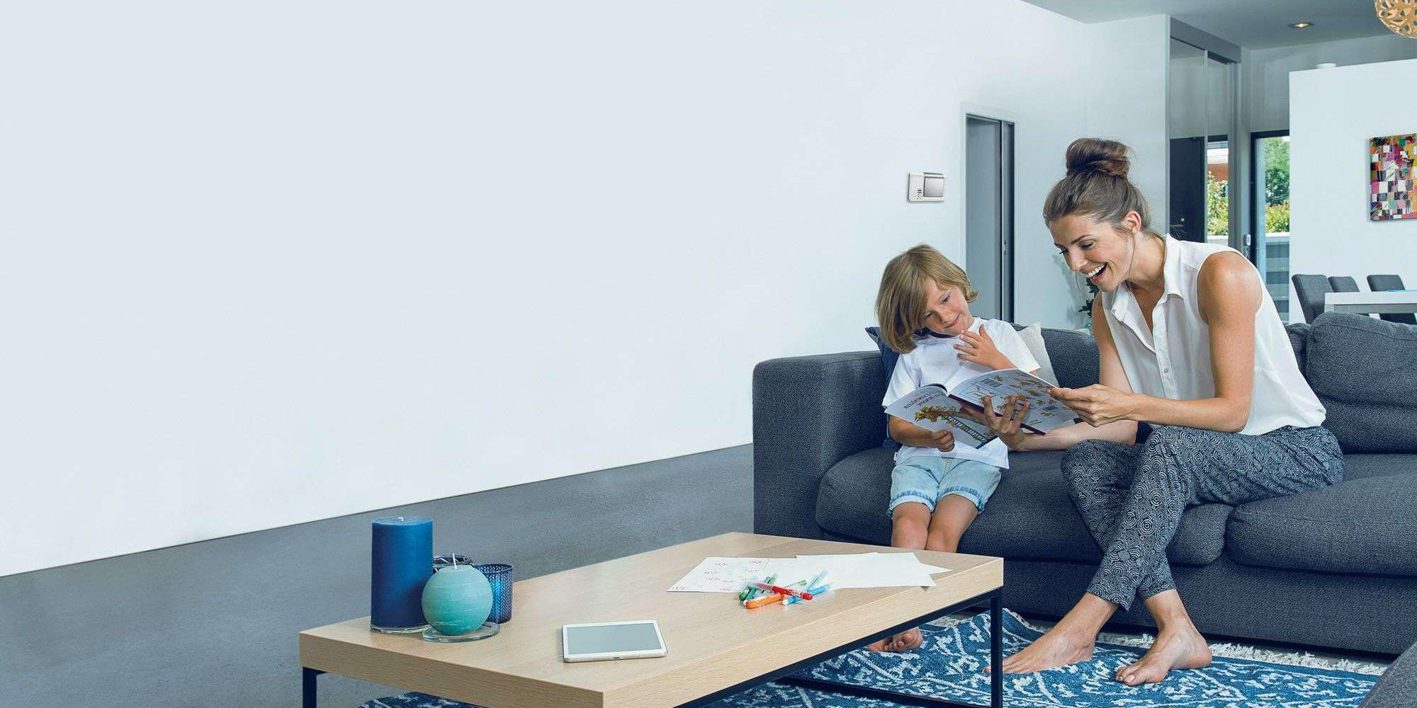 Une alarme appartement, pour quoi, pour qui