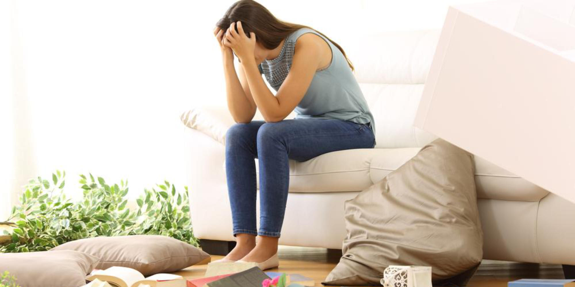 Comment réagir suite à un cambriolage ?