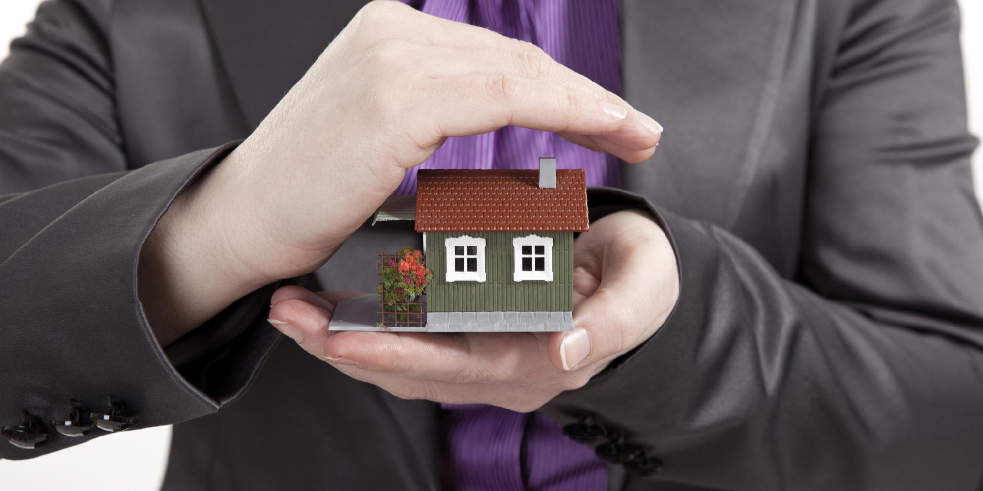 Sécurité maison et la tranquillité d’esprit