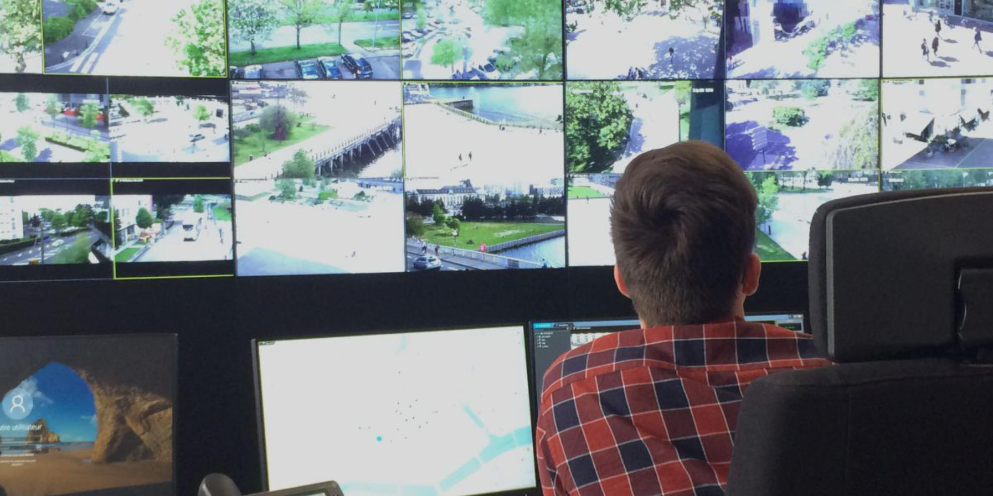 Comment comparer les offres de telesurveillance ?