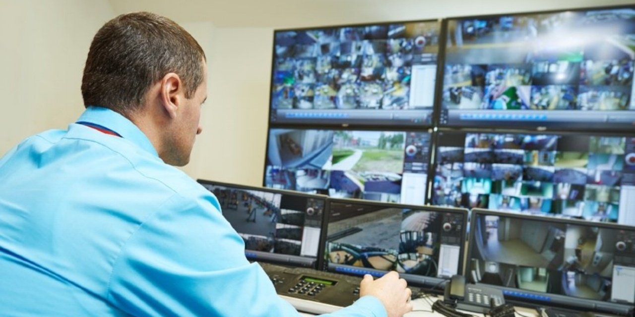 Pourquoi se raccorder à un centre de télésurveillance