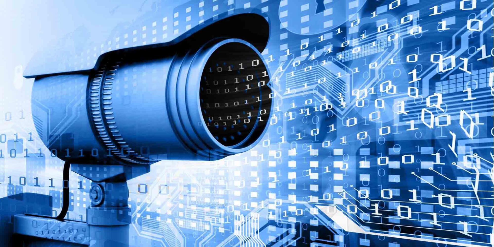 Caméra de surveillance sans fil : les points importants