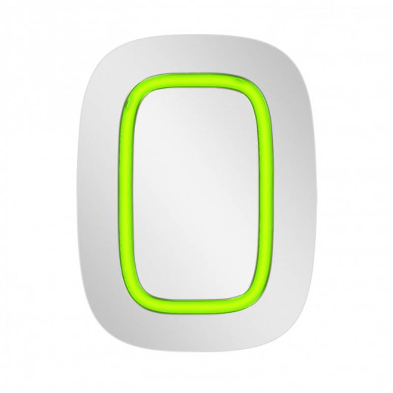 Ajax Button en blanc