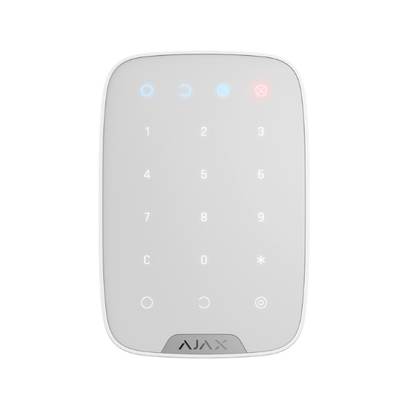 Ajax KeyPad