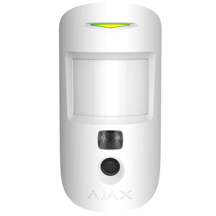 Ajax MotionCam