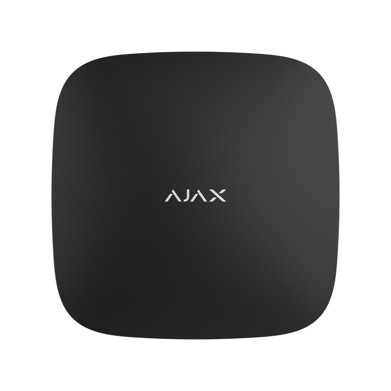Ajax ReX en noir