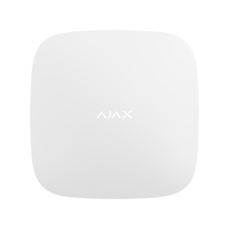 Ajax ReX en blanc