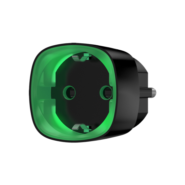 Ajax Socket en noir